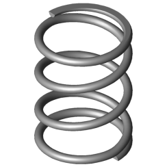 Produktbild - Druckfedern VD-069A