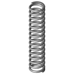 Produktbild - Druckfedern VD-080H
