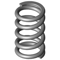 Produktbild - Druckfedern VD-085B