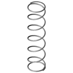 Produktbild - Druckfedern VD-090F