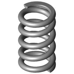 Produktbild - Druckfedern VD-090N