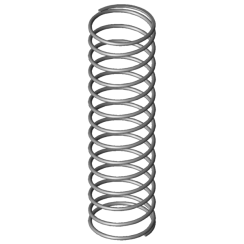 Produktbild - Druckfedern VD-090U-13