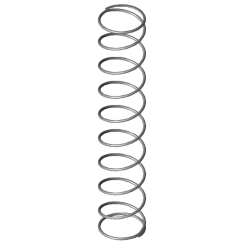 Produktbild - Druckfedern VD-090W-03