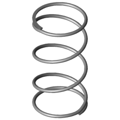 Produktbild - Druckfedern VD-090W-11