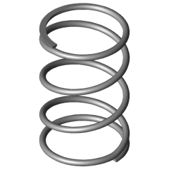 Produktbild - Druckfedern VD-091C