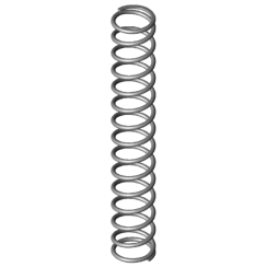 Produktbild - Druckfedern VD-100A-02