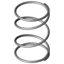 Produktbild - Druckfedern VD-115D-01