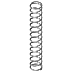 Produktbild - Druckfedern VD-115H-03