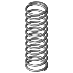 Produktbild - Druckfedern VD-115H-11