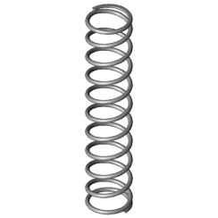 Produktbild - Druckfedern VD-115L