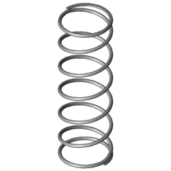 Produktbild - Druckfedern VD-117O