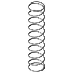 Imagen del producto - Muelles de compresión VD-117P