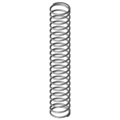 Produktbild - Druckfedern VD-121A