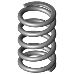 Produktbild - Druckfedern VD-132A-10