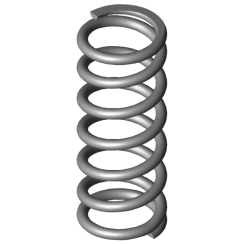 Produktbild - Druckfedern VD-132A-11