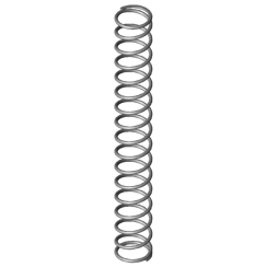 Produktbild - Druckfedern VD-143D