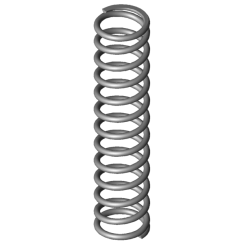 Produktbild - Druckfedern VD-143K