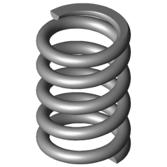 Produktbild - Druckfedern VD-144A