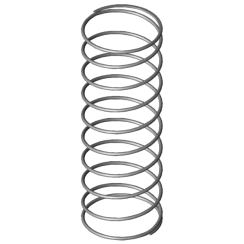 Produktbild - Druckfedern VD-145DC