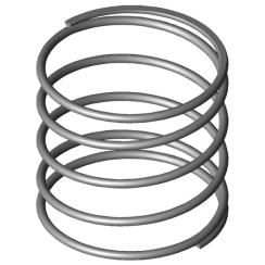 Produktbild - Druckfedern VD-145DF