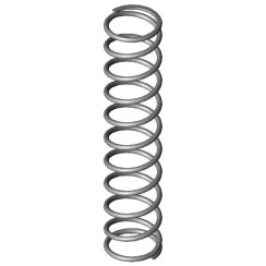 Produktbild - Druckfedern VD-153A