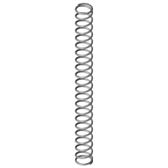 Produktbild - Druckfedern VD-155A-10