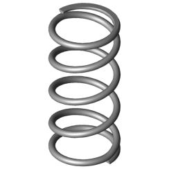Produktbild - Druckfedern VD-155G