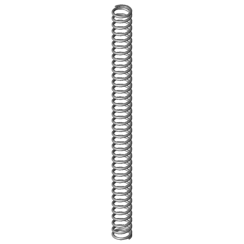 Produktbild - Druckfedern VD-166O
