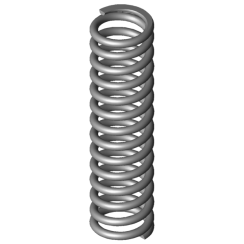 Produktbild - Druckfedern VD-180-02