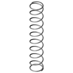 Produktbild - Druckfedern VD-183