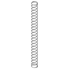 Produktbild - Druckfedern VD-185A