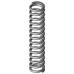 Produktbild - Druckfedern VD-200A-06
