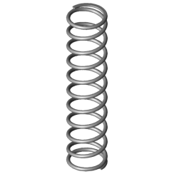 Produktbild - Druckfedern VD-206G