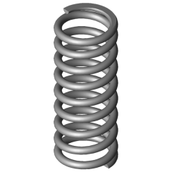 Produktbild - Druckfedern VD-207AA