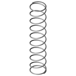 Produktbild - Druckfedern VD-207M-01