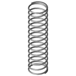 Produktbild - Druckfedern VD-207T
