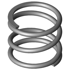Produktbild - Druckfedern VD-212G