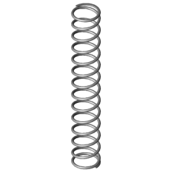 Produktbild - Druckfedern VD-216