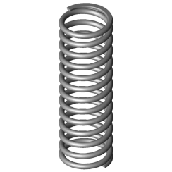 Produktbild - Druckfedern VD-217F