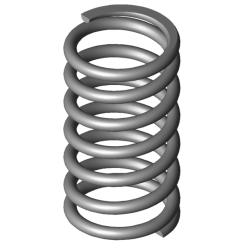 Produktbild - Druckfedern VD-218A