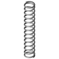 Produktbild - Druckfedern VD-221