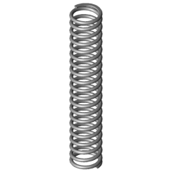 Produktbild - Druckfedern VD-221A