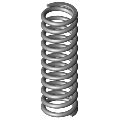 Produktbild - Druckfedern VD-222C