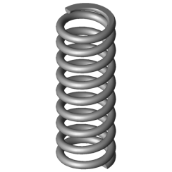 Produktbild - Druckfedern VD-227A-03