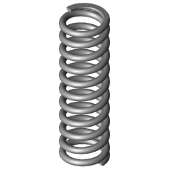 Produktbild - Druckfedern VD-227A-04