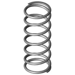 Produktbild - Druckfedern VD-232L