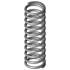 Produktbild - Druckfedern VD-232Q