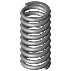 Produktbild - Druckfedern VD-233