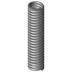 Produktbild - Druckfedern VD-233A-01