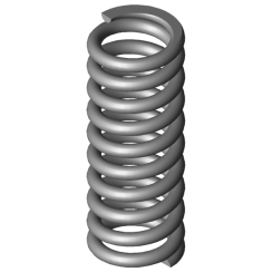 Produktbild - Druckfedern VD-234